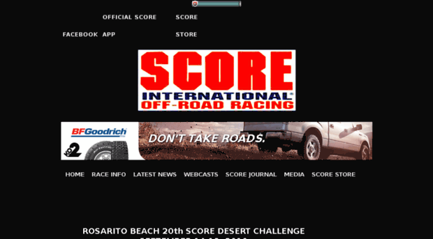 hdrarace.com