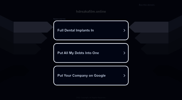 hdrezkafilm.online