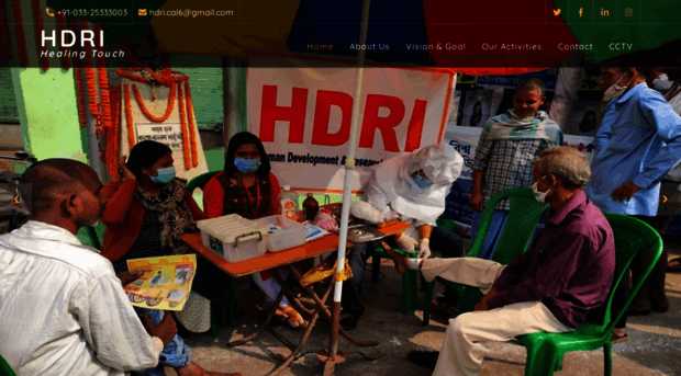 hdrikolkata.org