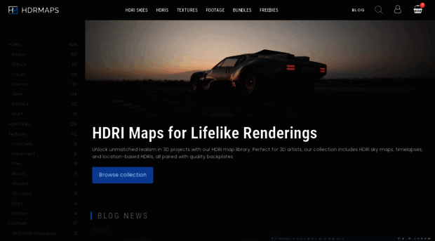 hdrmaps.com