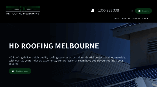 hdroofingmelbourne.com