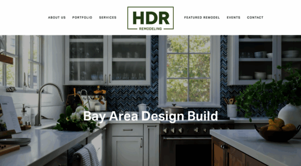 hdrremodeling.com