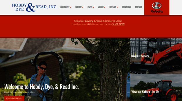 hdrtractors.com