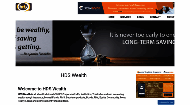 hds.prudentcorporate.com