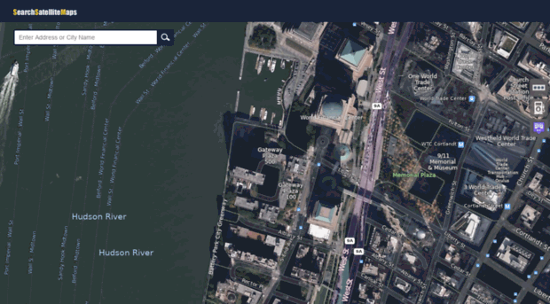 hdsatelliteviewmap.com