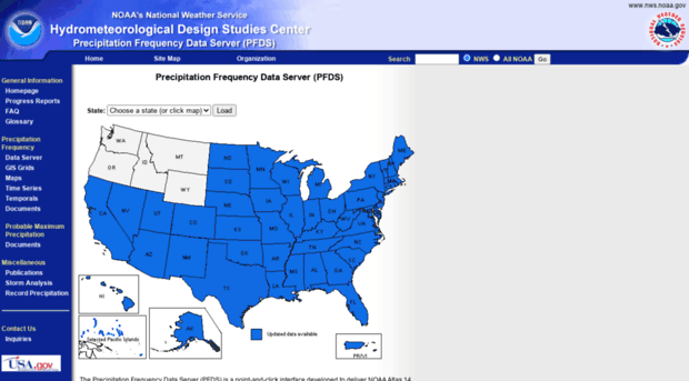 hdsc.nws.noaa.gov