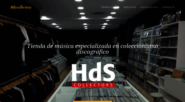 hdscollectors.com