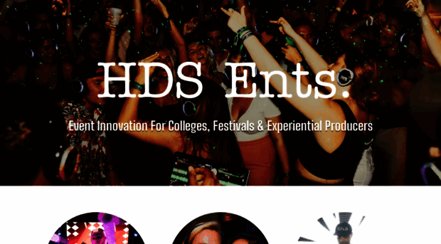 hdsents.com