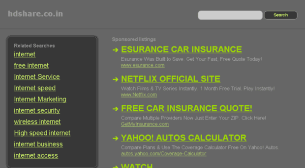 hdshare.co.in