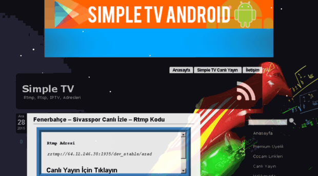 hdsimple.tv