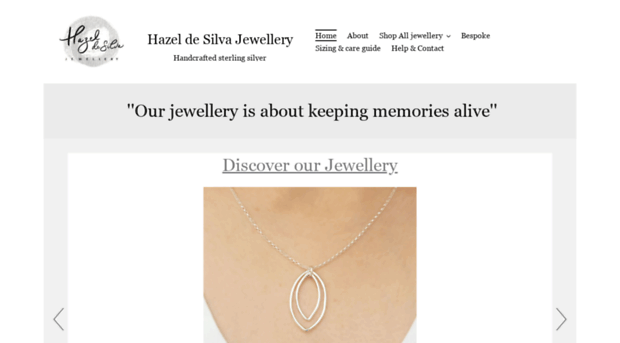 hdsjewellery.co.uk