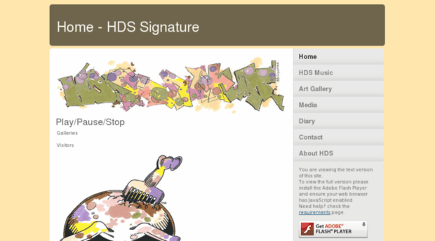 hdssignature.com