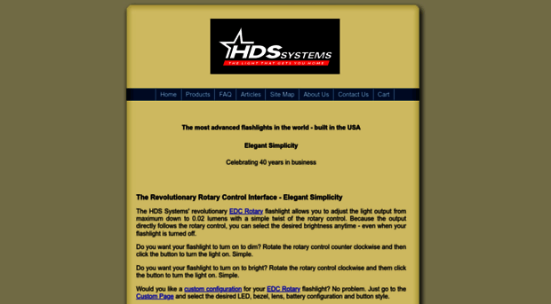 hdssystems.com