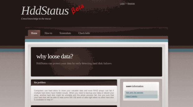 hdstatus.com