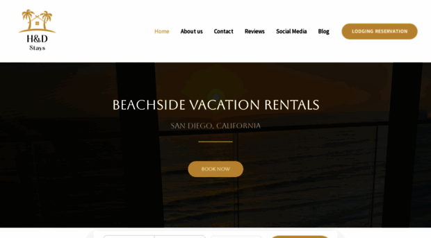 hdstay.com