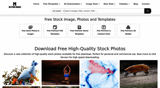 hdstockimages.com