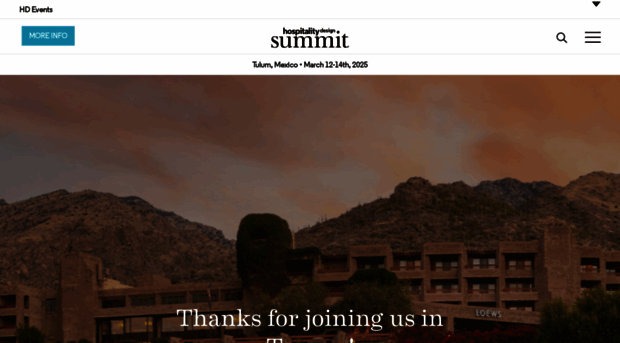 hdsummit.com