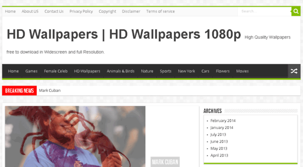 hdswallpapers.com