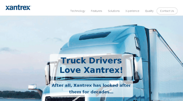 hdtruck.xantrex.com