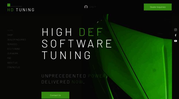 hdtuning.net