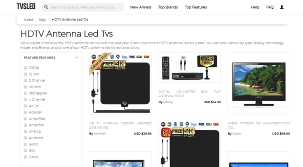 hdtv-antenna.tvsled.com