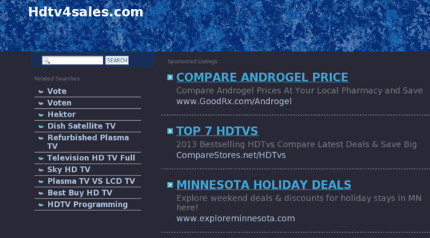 hdtv4sales.com