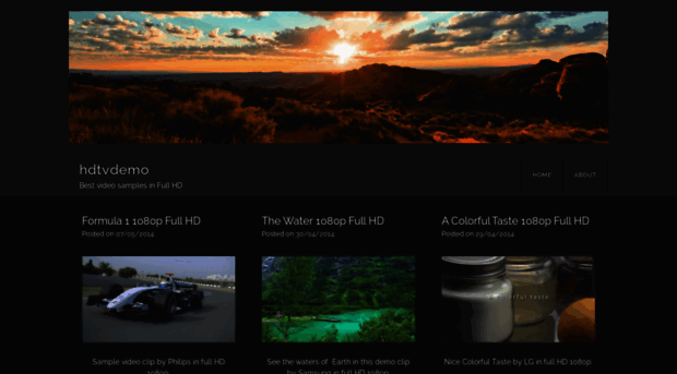 hdtvdemo.wordpress.com