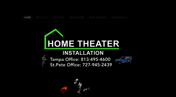 hdtvinstallers.com