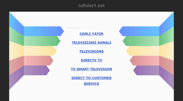 hdtvler1.net