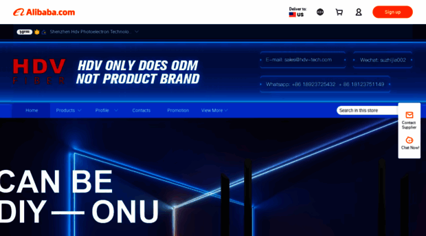 hdv-tech.en.alibaba.com