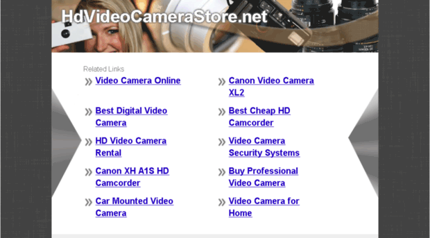 hdvideocamerastore.net