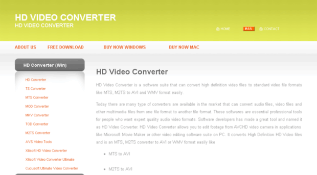 hdvideoconverter.net