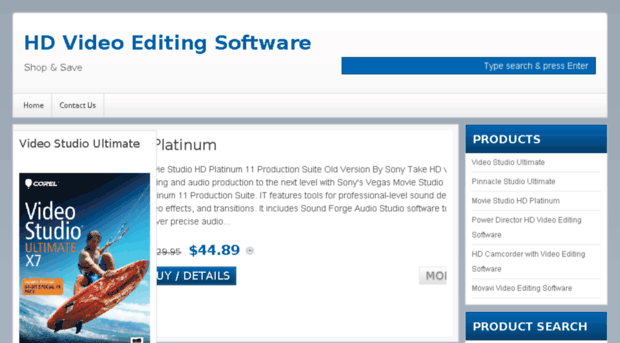 hdvideoeditingsoftware.com