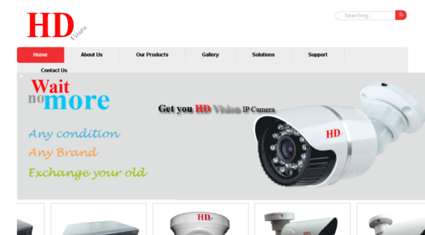 hdvisionworld.com