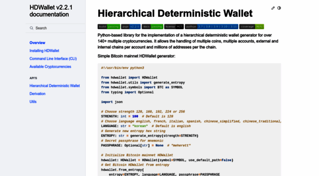 hdwallet.readthedocs.io