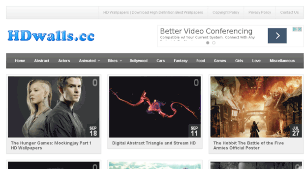 hdwalls.cc