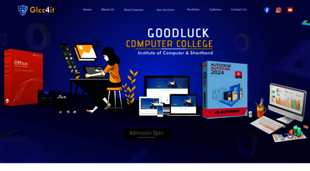 hdwalls.glcc4it.com