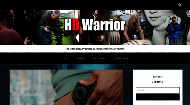 hdwarrior.co.uk