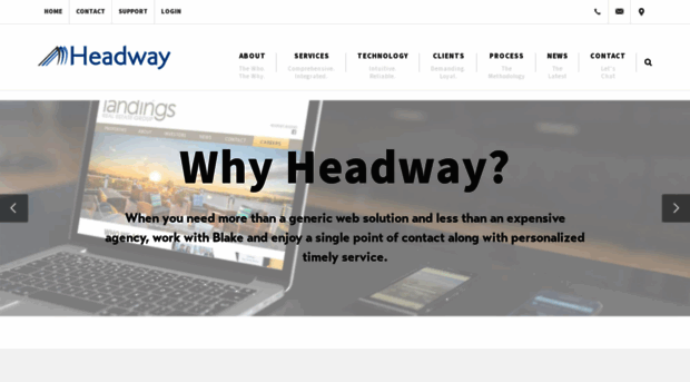 hdway.com