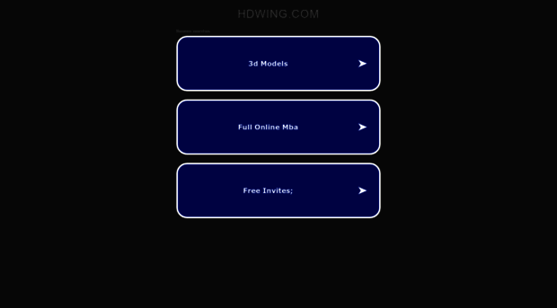 hdwing.com