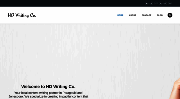 hdwritingco.com