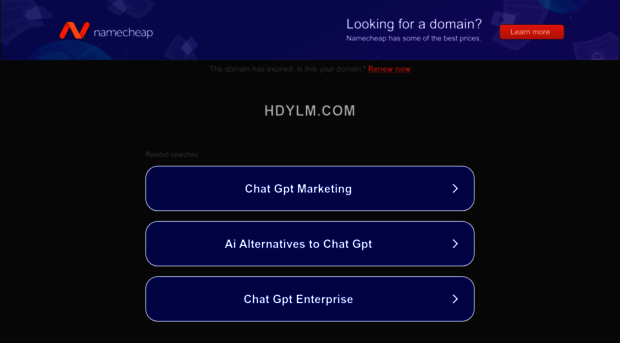 hdylm.com