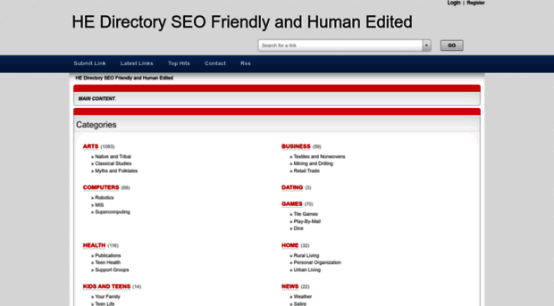 he-directory.com