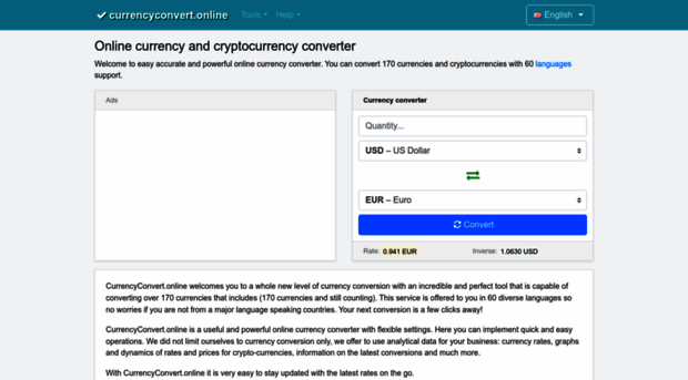 he.currencyconvert.online