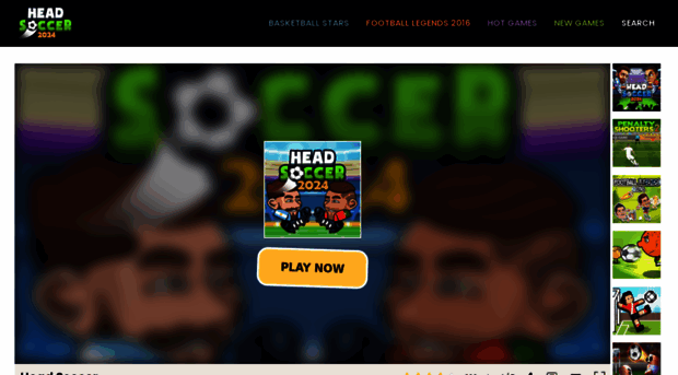 head-soccer.io