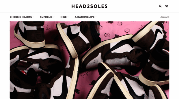 head2soles.com
