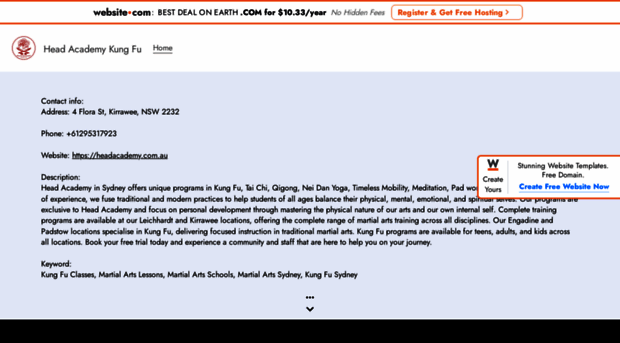 headacademykungfu.website3.me