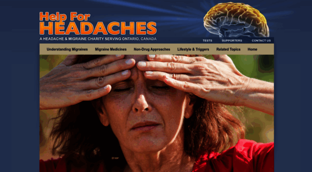 headache-help.org