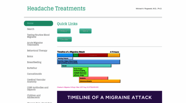 headache.mobi