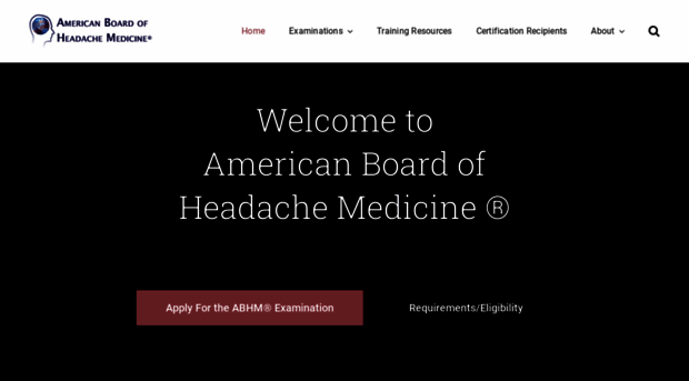 headacheboard.com